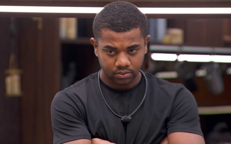 Davi reclama sobre o Tá com Nada e dispara no BBB 24: