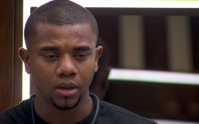 Davi revela para Matteus desejo caso se torne LÃder no BBB 24 e fala sobre suas prioridades: