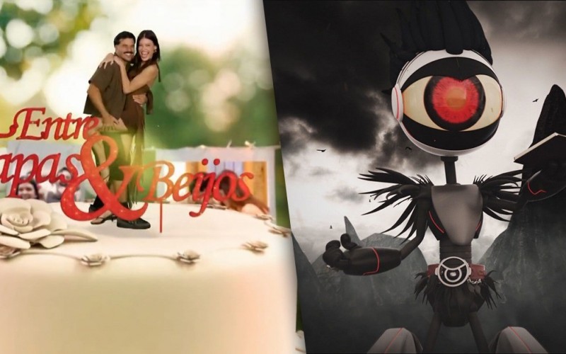 Death Note, brat e Tapas & Beijos no BBB: programa faz referências a Ãcones pop