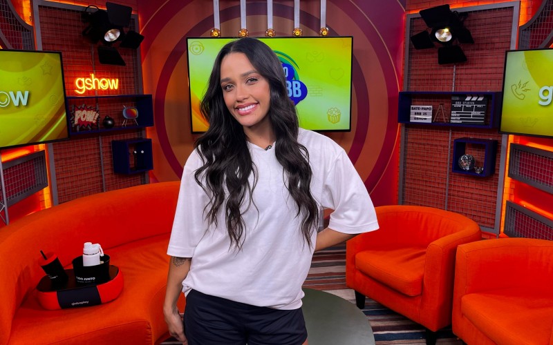 Decepção com gêmeo, desconfiança em Delma e emoção: veja as reações de Eva no Bate-Papo BBB