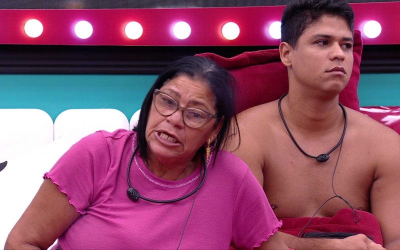 Delma avalia alianças no BBB 25 e afirma sobre sister: