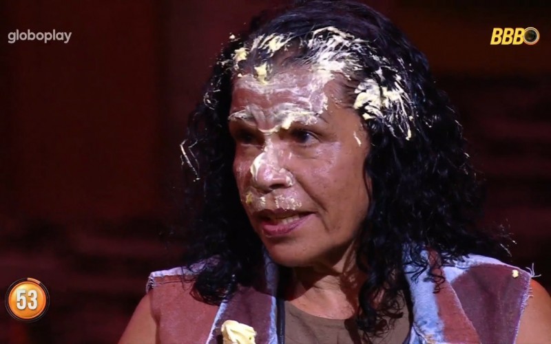 Delma elege última pessoa com quem faria dupla no BBB 25:
