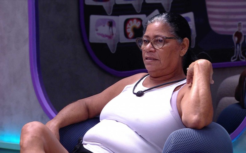 Delma lembra Sincerão e fala sobre sister: