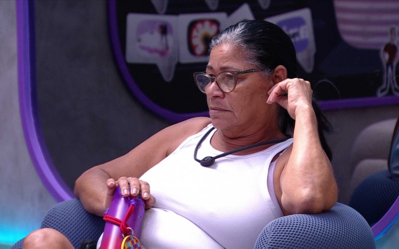 Delma recorda conversa com Eva e afirma: