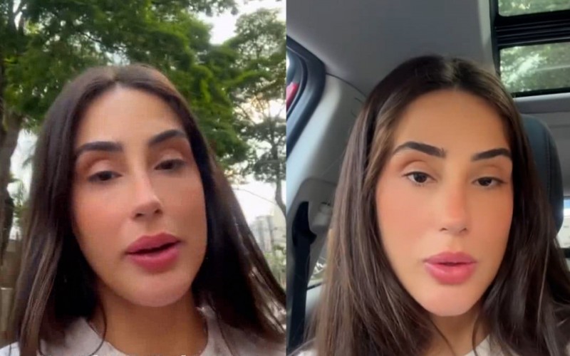 Deniziane Ferreira comemora nova faculdade após prêmio no BBB 24: