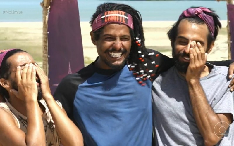 Dia do Orgulho: No Limite teve final LGBTQIAP+ em 2022; relembre!