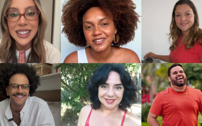 Dia do Professor: assim como Renata, campeã do BBB 25, relembre ex-BBBs que já exerceram a profissão