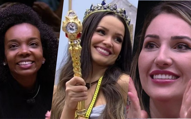 Dia Internacional da Mulher: relembre as sisters que são campeãs do BBB e veja como elas estão hoje