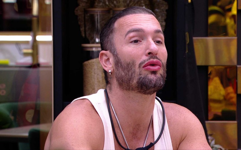 Diego Hypolito aconselha João Pedro sobre vida depois do BBB 25 e dispara: