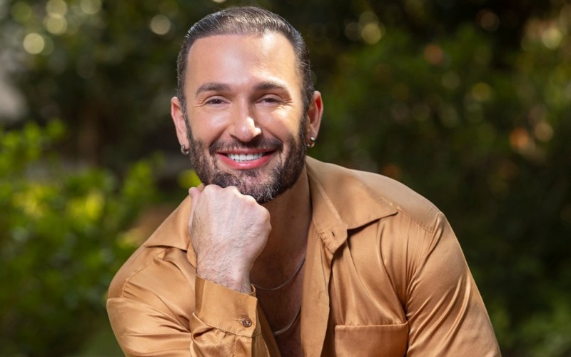Diego Hypolito comenta decepção com Gracyanne Barbosa e revela se pretende procurá-la fora do BBB 25