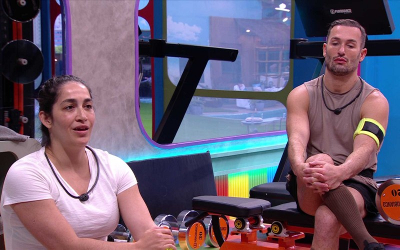 Diego Hypolito desabafa sobre sua fé e sexualidade: