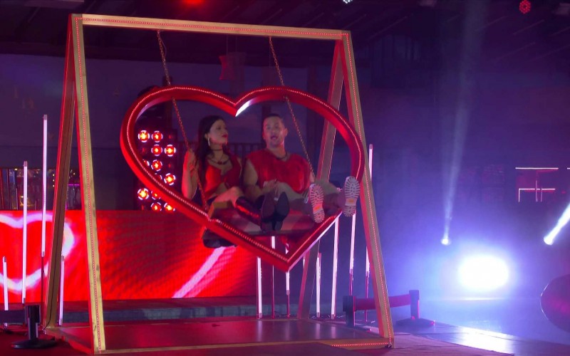 Diego Hypolito desabafa sobre sua sexualidade no BBB 25: