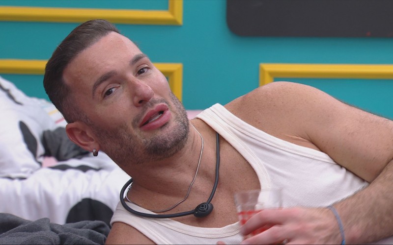 Diego Hypolito fala sobre embates no BBB 25 e opina: