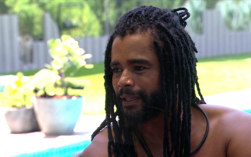 Diogo Almeida critica Gracyanne Barbosa e Giovanna no BBB 25: