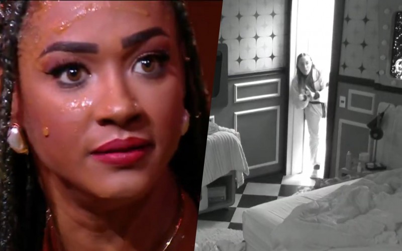 Do berimbau à surucucu: relembre 5 frases que marcaram o BBB 25