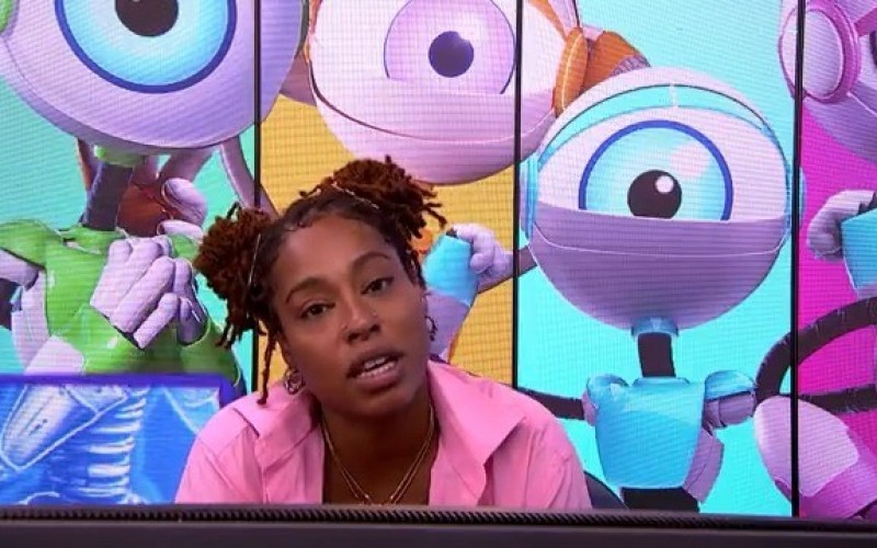 Durante Raio-X do BBB 25, sister opina sobre sua participação no Sincerão: