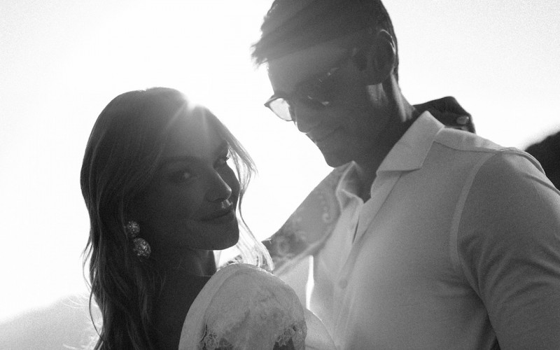 É hoje! Bárbara Heck mostra preparativos para o casamento em Gramado, no Rio Grande do Sul