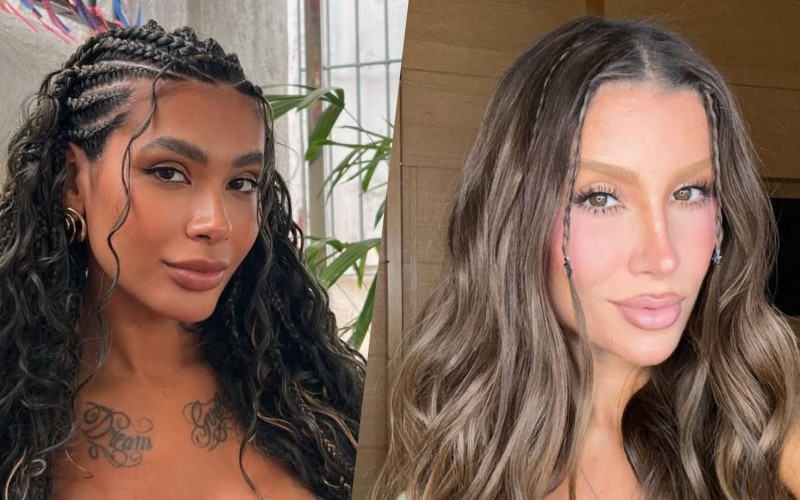 Edições diferentes, idades iguais: veja ex-BBBs que nasceram no mesmo ano e talvez você não saiba