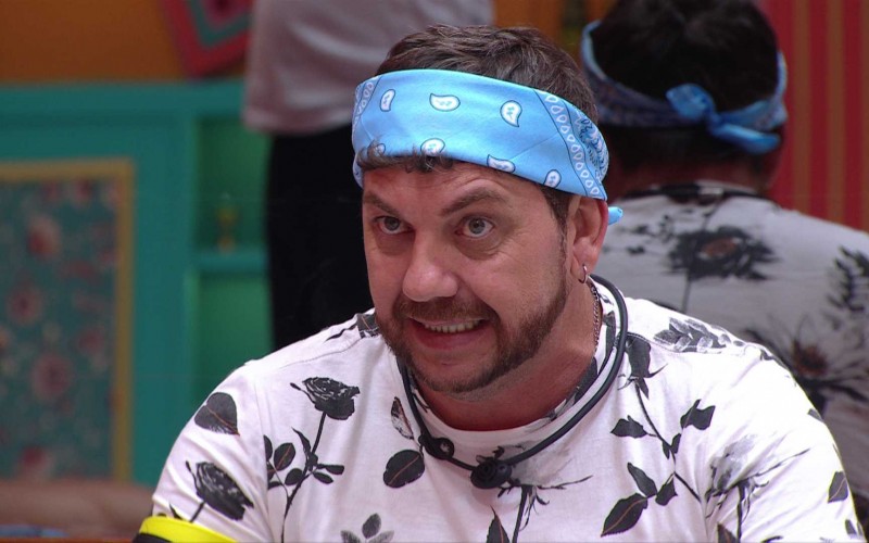 Edilberto explica escolha de duplas em dinâmica do BBB 25: