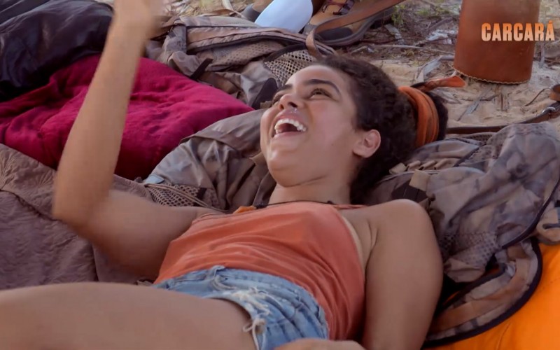 Elana conta detalhes de sonho com Bil no