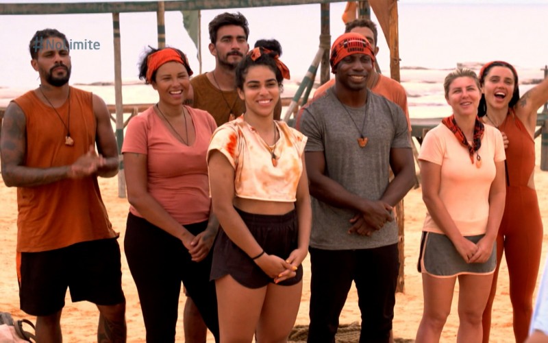 Eliminação de Angélica, discussão de Ariadna e Íris e mais; confira o que rolou no ‘No Limite’!