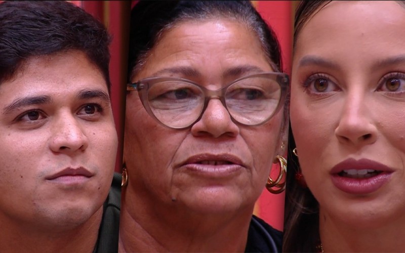 Emparedados apontam