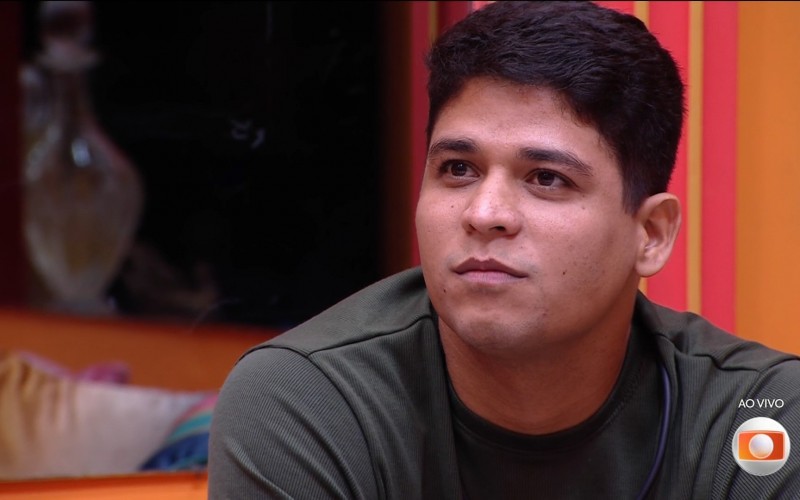 Emparedados apontam pontos fracos e fortes de seus adversários no BBB 25