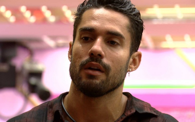 Emparedados, Arcrebiano, Gilberto e Juliette justificam motivos para continuarem no BBB21