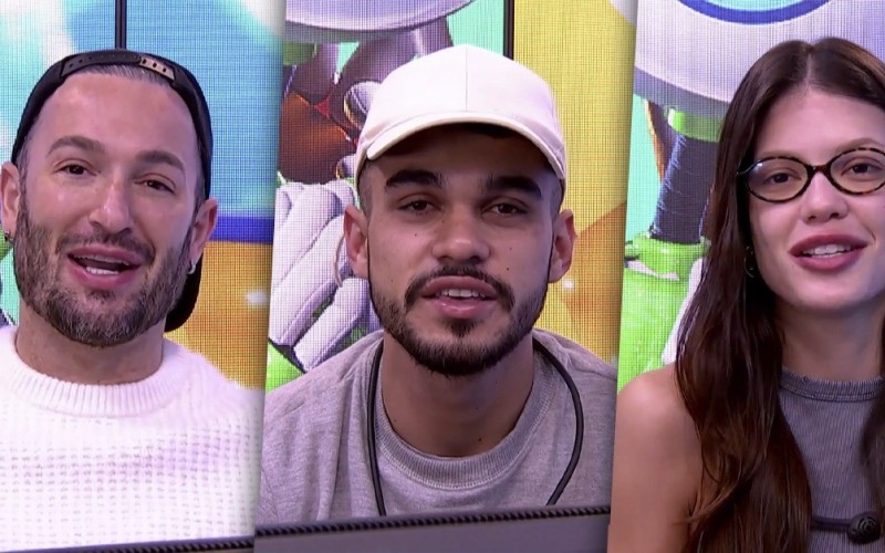 Emparedados fazem apelo no Raio-X: