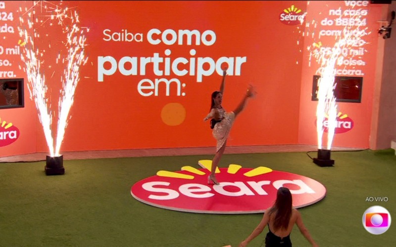 Enquete BBB 24: público elege o momento auge da formação do 14º Paredão; confira!