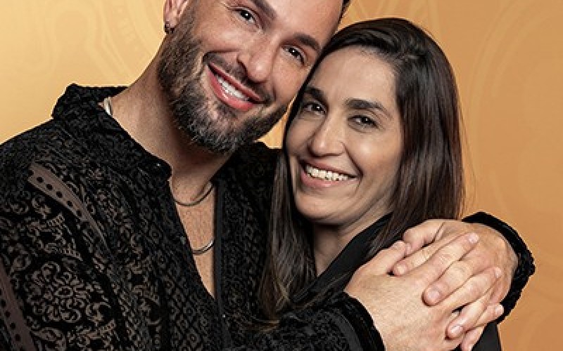 Enquete BBB 25: público acredita que LÃderes vão indicar Diego e Daniele Hypolito