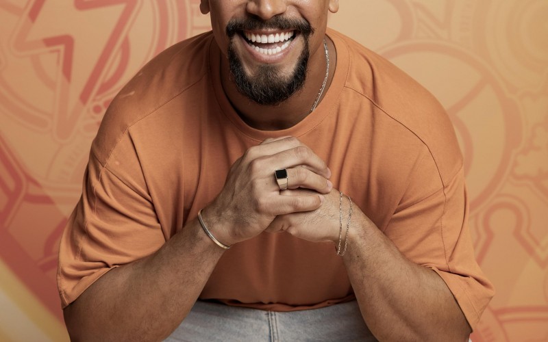 Enquete BBB 25: público elege quem o Líder Maike vai indicar ao Paredão