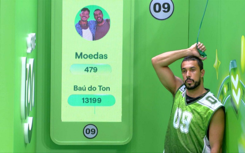 Enquete BBB 25: público opina qual dupla será a última a deixar Prova do LÃder; veja resultado