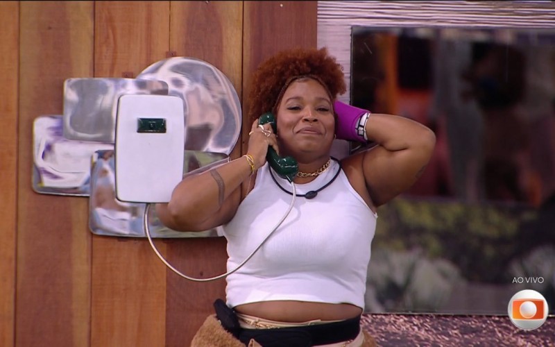 Enquete BBB 25: público opina quem não escapa do Paredão desta semana; veja resultado