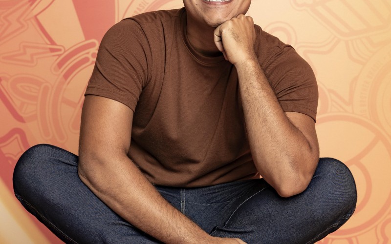Enquete BBB 25: qual é seu momento favorito do finalista Guilherme?