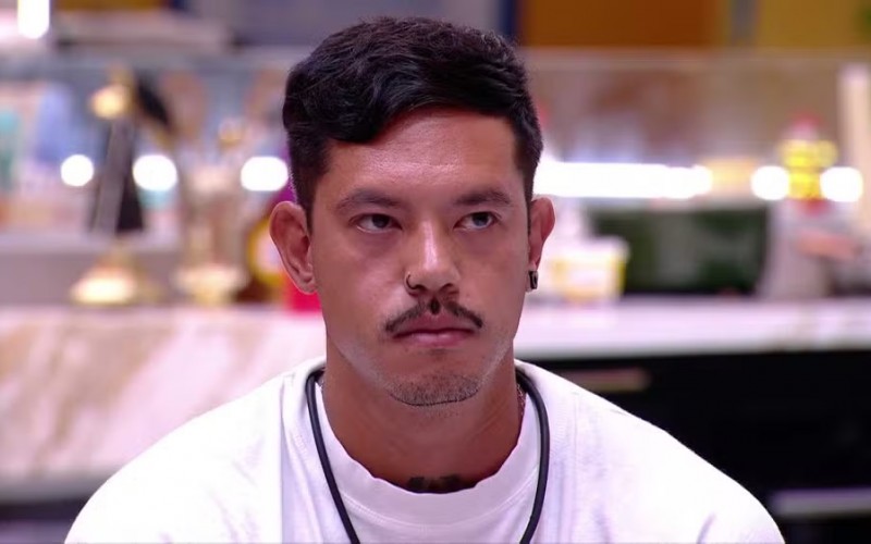 Enquete BBB 25: qual foi o auge da Eliminação de Gabriel?