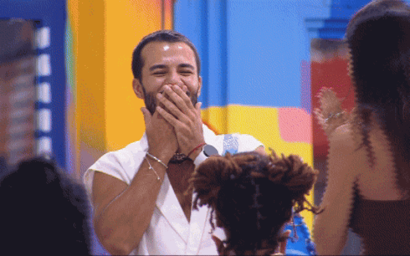 Enquete BBB 25: qual foi o auge da Eliminação de Mateus?
