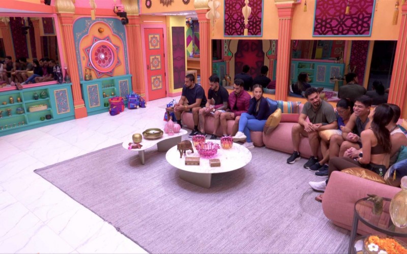 Enquete BBB 25: qual foi o auge da terça-feira em modo turbo?