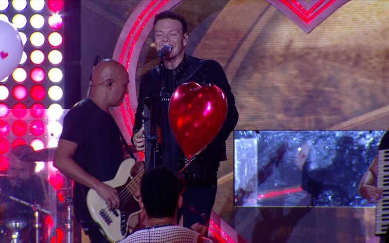 Enquete BBB 25: qual foi o melhor momento da Festa com show de Michel Teló?