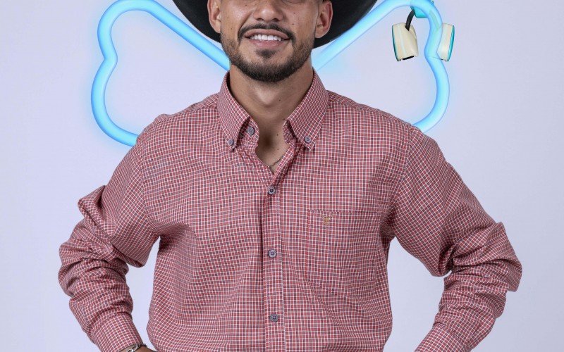 Enquete BBB 25: qual participante o Anjo João Gabriel deve imunizar?