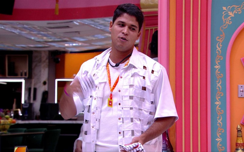 Enquete BBB 25: quem da