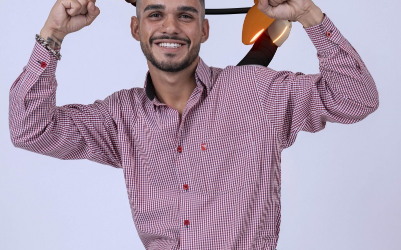 Enquete BBB 25: quem o Líder João Pedro deve indicar ao Paredão?