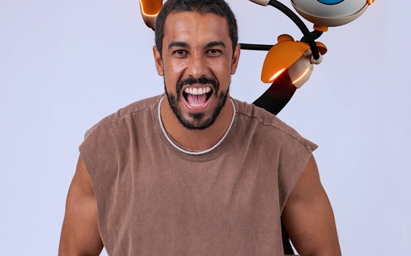 Enquete BBB 25: quem você acha que o LÃder Maike vai indicar ao Paredão?