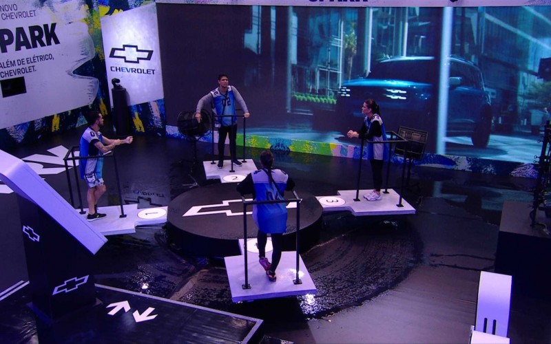 Enquete BBB 25: quem você acha que vai conquistar a primeira vaga na Final?