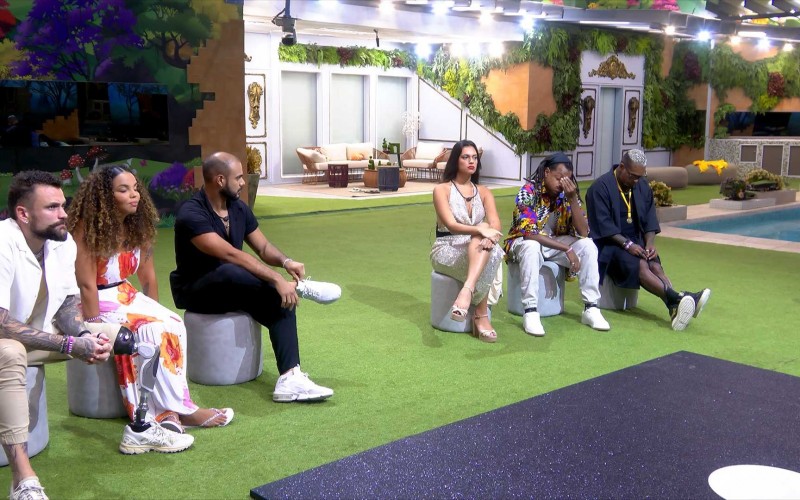 Enquete BBB: público elege auge do Sincerão; confira