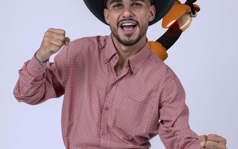 Enquete do LÃder: como você avalia a liderança de João Gabriel no BBB 25?