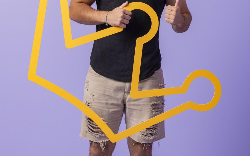 Enquete do Líder: como você avalia a liderança de Matteus no BBB 24?