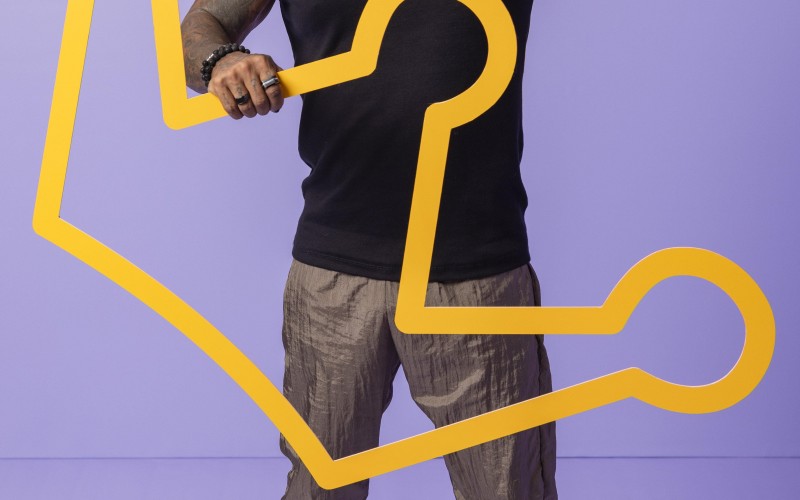 Enquete do LÃder: como você avalia a segunda liderança de Rodriguinho no BBB 24?