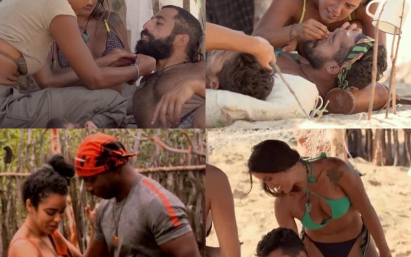 Entre no clima do Dia dos Namorados com esses chamegos do