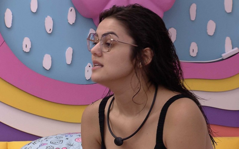 Eslovênia fala sobre sister do BBB22: